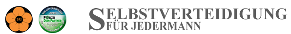 Selbstverteidigung für Jedermann